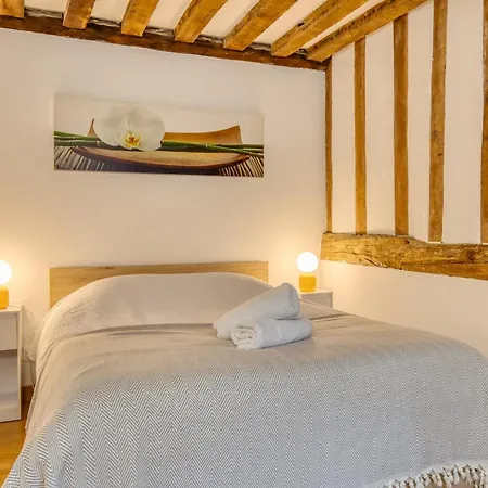 Céleste Coup De Coeur 2 Lits Appartement *