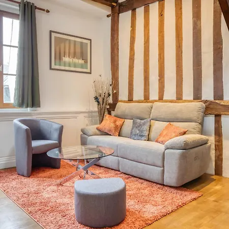 Appartement Céleste Coup De Coeur 2 Lits
