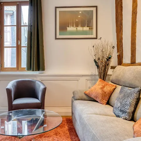 Appartement Céleste Coup De Coeur 2 Lits Rouen