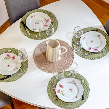 Céleste Coup De Coeur 2 Lits Appartement Rouen