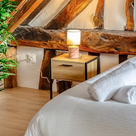 Appartement Céleste Coup De Coeur 2 Lits