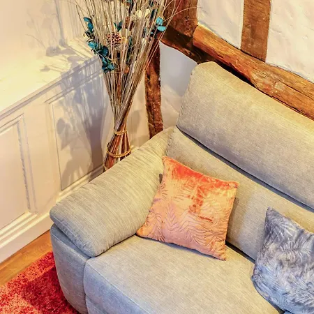 Appartement Céleste Coup De Coeur 2 Lits Rouen