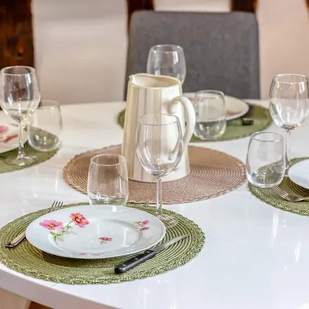 Céleste Coup De Coeur 2 Lits Appartement Rouen