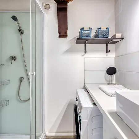 Appartement Céleste Coup De Coeur 2 Lits *