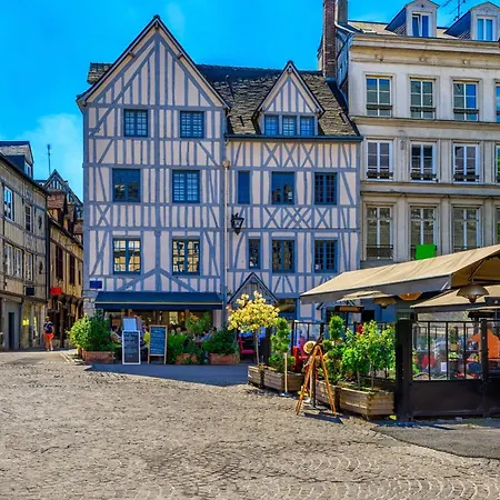 Céleste Coup De Coeur 2 Lits Appartement *